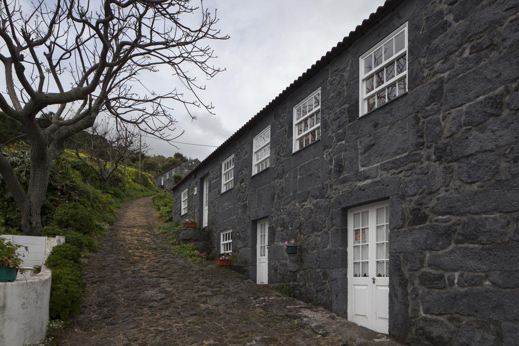 Casa Do Ze - Al Konuk evi Manadas Dış mekan fotoğraf