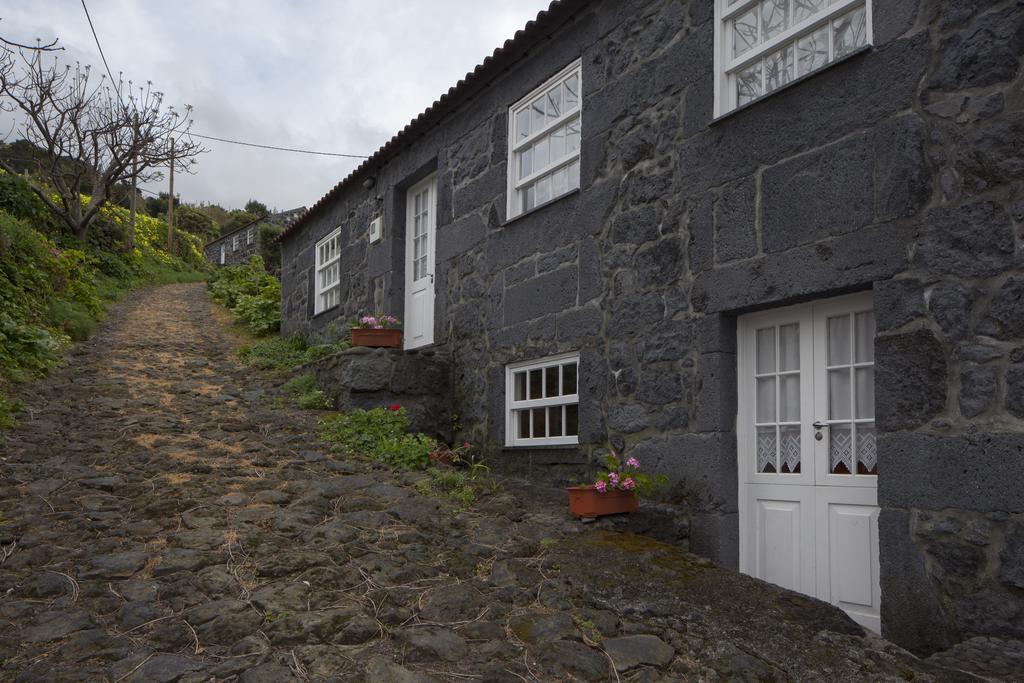 Casa Do Ze - Al Konuk evi Manadas Dış mekan fotoğraf