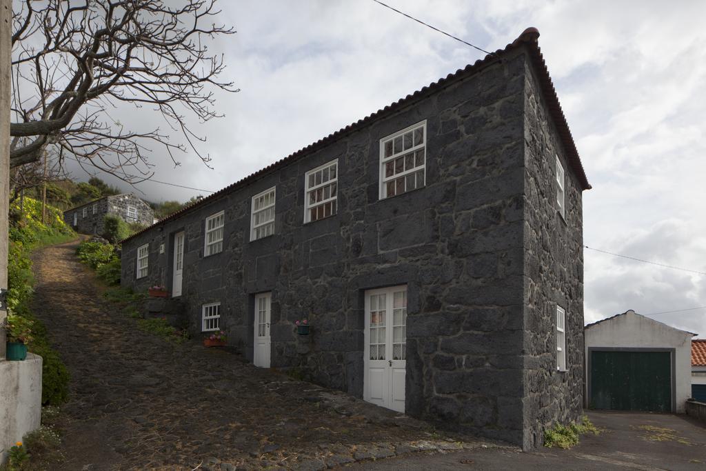 Casa Do Ze - Al Konuk evi Manadas Dış mekan fotoğraf