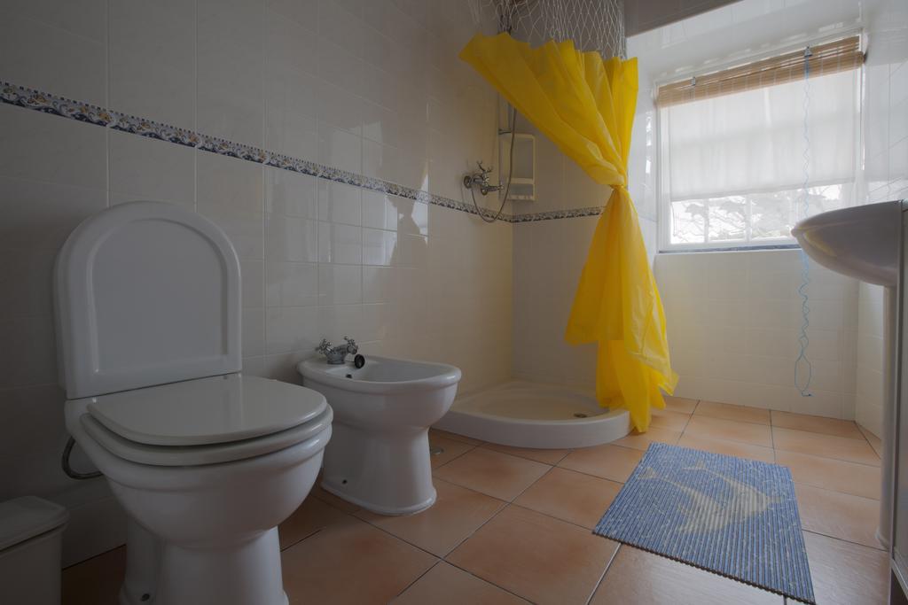 Casa Do Ze - Al Konuk evi Manadas Dış mekan fotoğraf
