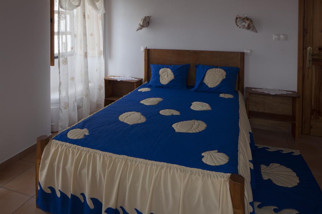 Casa Do Ze - Al Konuk evi Manadas Dış mekan fotoğraf