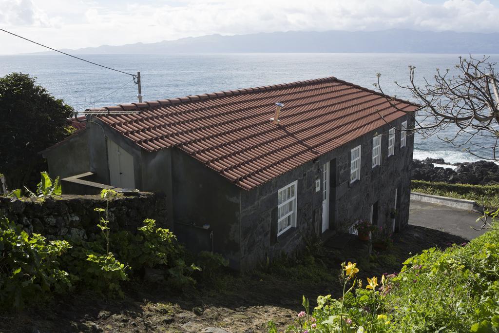 Casa Do Ze - Al Konuk evi Manadas Dış mekan fotoğraf