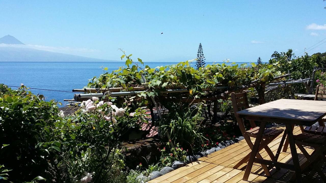 Casa Do Ze - Al Konuk evi Manadas Dış mekan fotoğraf